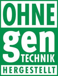 Ohne Gentechnik