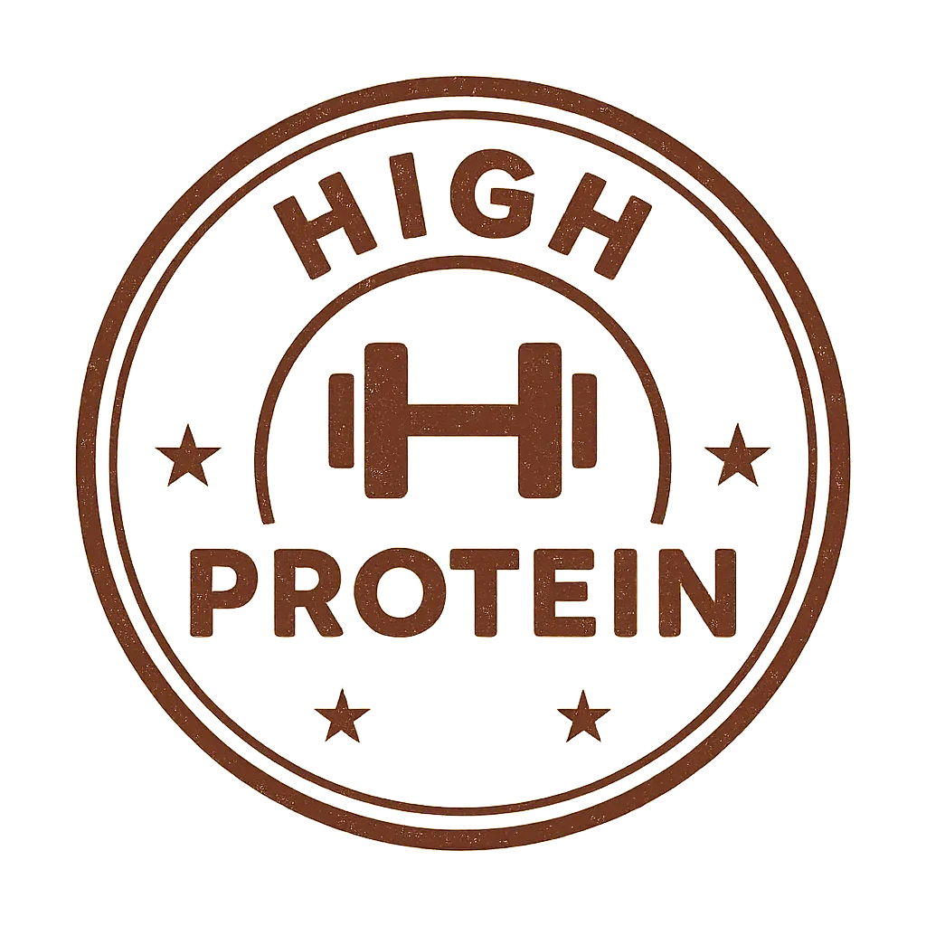 High Protein
