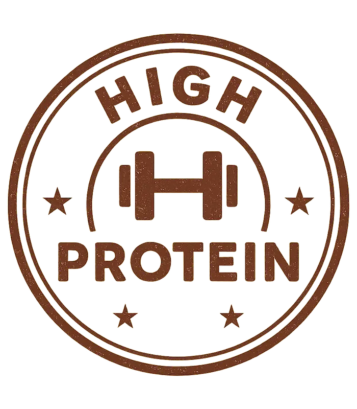 High Protein