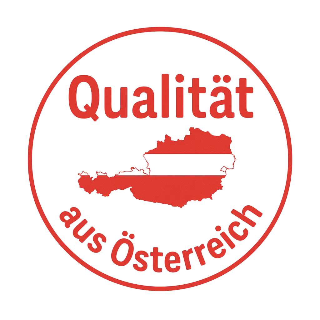 Qualität aus Österreich