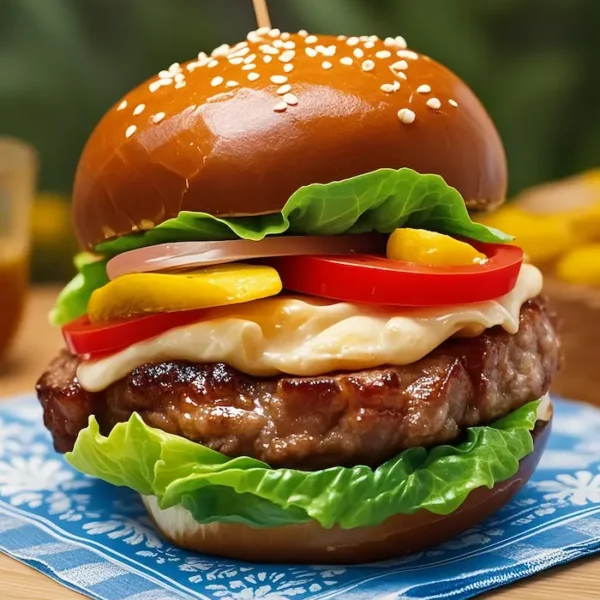 Streetfood & Snacks by foodie
