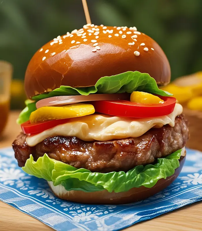 Streetfood & Snacks by foodie