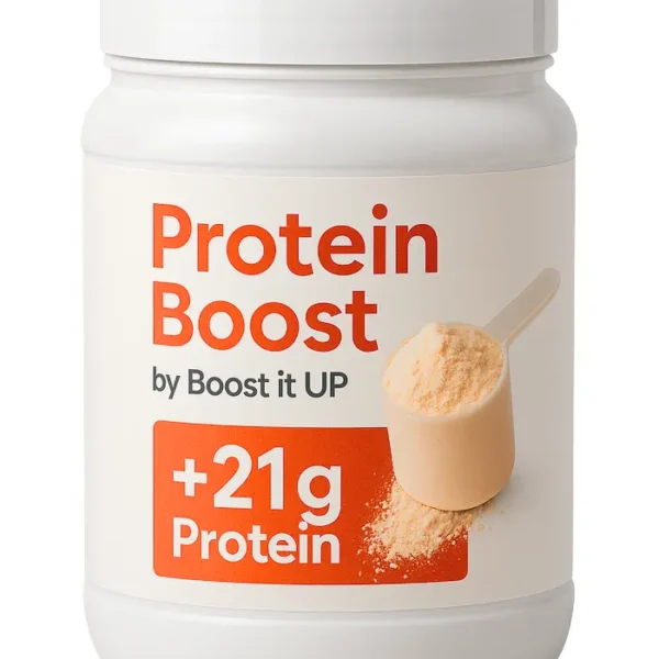Protein Boost by Boost it UP
