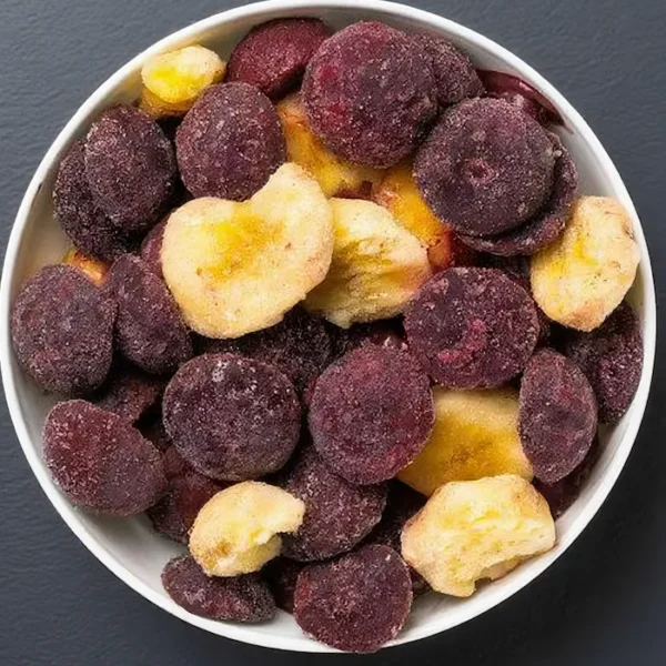 smuwi acai power Smoothie by foodie