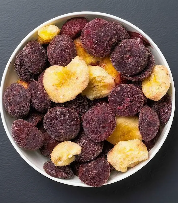 smuwi acai power Smoothie by foodie