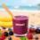 smuwi berry rush Smoothie by foodie