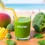 smuwi green spirit Smoothie by foodie