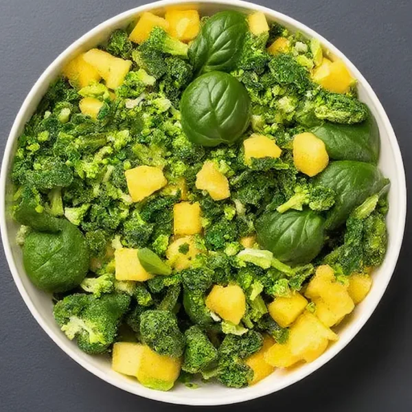 smuwi green spirit Smoothie by foodie