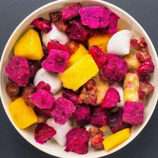 smuwi pink fuel Smoothie by foodie