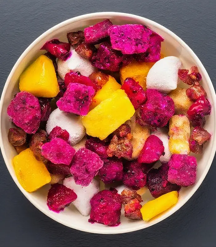 smuwi pink fuel Smoothie by foodie