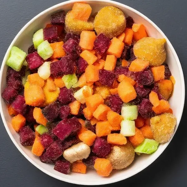 smuwi veggie boost Smoothie by foodie