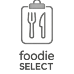 foodie SELECT