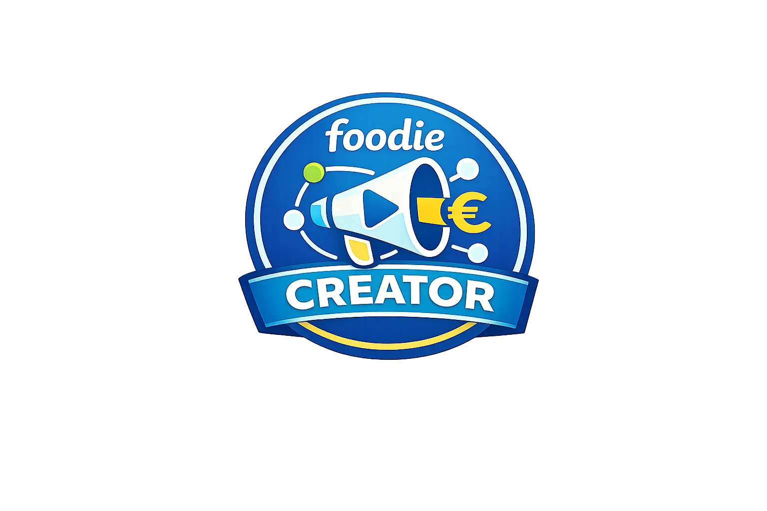 foodie Creator Network - Creator