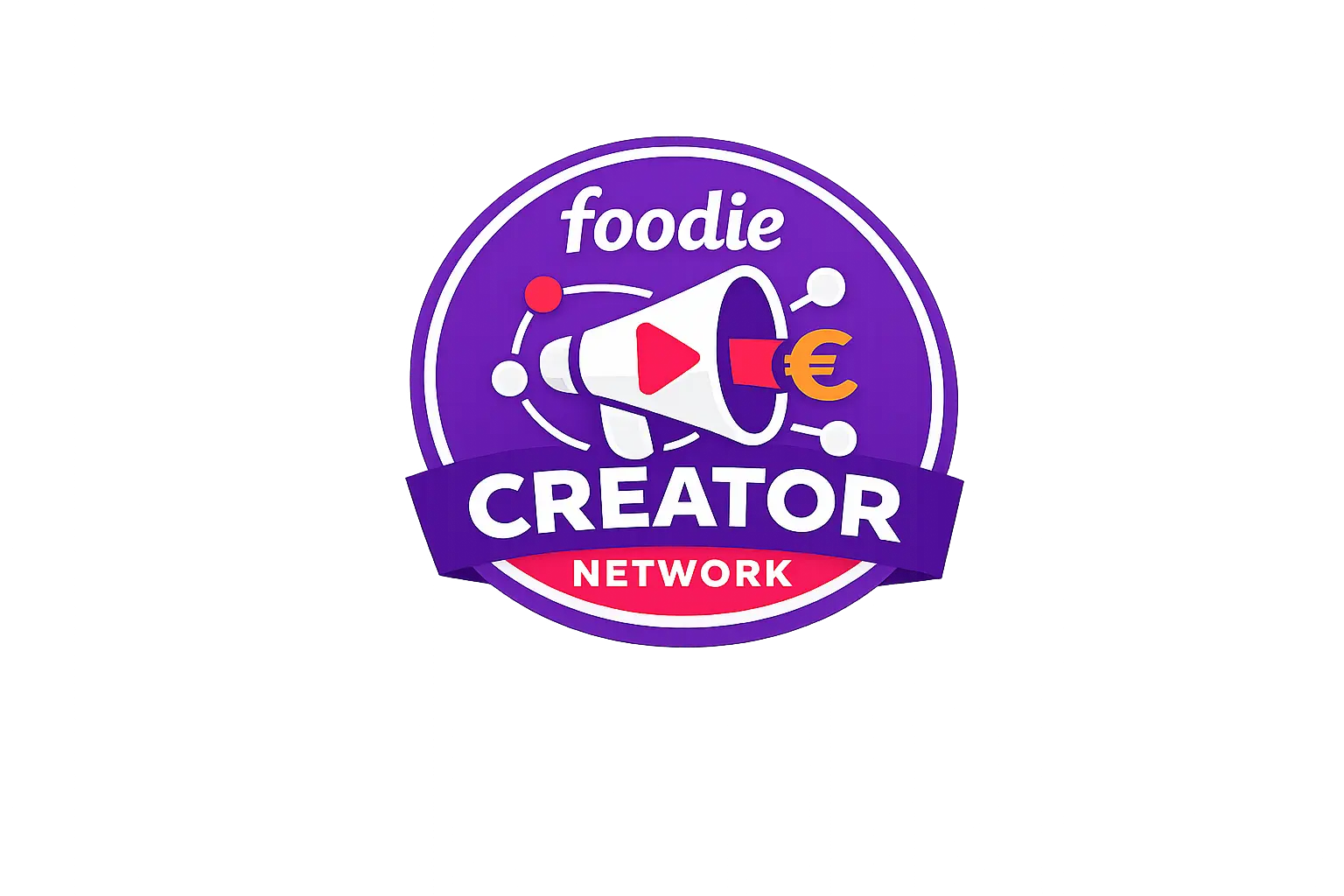 foodie Creator Network