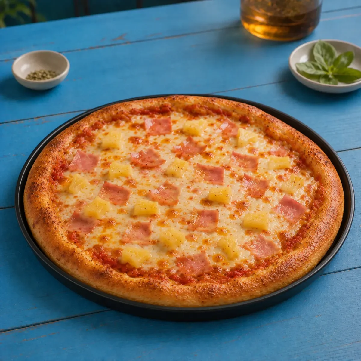 CRUSTY Aloha AMERICAN-Style Classic CRUSTY Aloha AMERICAN-Style Classic