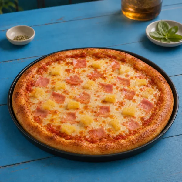 CRUSTY Aloha AMERICAN-Style Classic