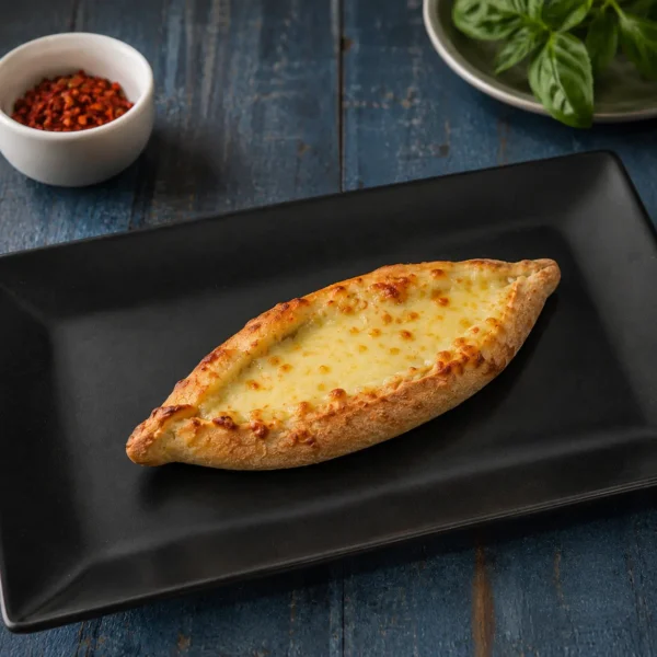 CRUSTY Pide K&auml;se