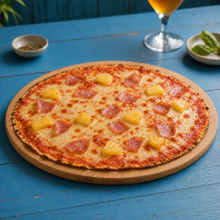 CRUSTY Aloha ROMA-Style Classic